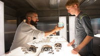 Ex machina