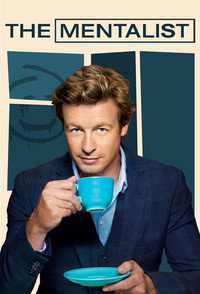 Постер сериала «Менталист (2008-2015)» — (24 из 83)