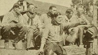 «Starring in Western Stuff (1917)» — обои к фильму #1