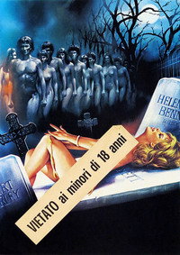 Постер фильма «Девушка в мехах (1978)» — (1 из 3)
