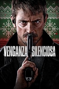 Poster de Venganza Silenciosa