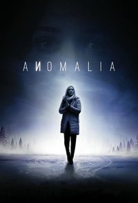 copertina serie tv Anomalia 2016