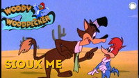 «Sioux Me (1965)» — обои к мультфильму #1