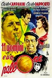 11 uomini e un pallone (1948)