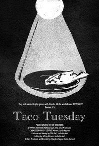 Imagem do Filme Taco Tuesday