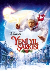A Christmas Carol poster