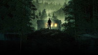 «Тот, кто смотрит (2024)» — обои к фильму #2