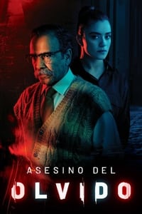 Poster de Asesino del olvido