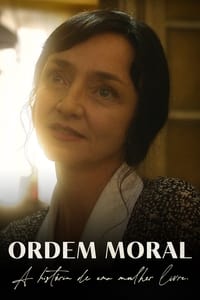 Poster de Ordem Moral