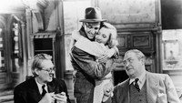«С собой не унесешь (1938)» — обои к фильму #1