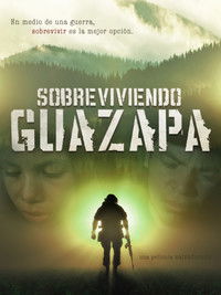 Imagem do Filme Sobreviviendo Guazapa