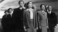 «Они пришли в город (1944)» — обои к фильму #1