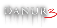 Логотип фильма «Danur 3: Sunyaruri (2019)» — (2 из 13)