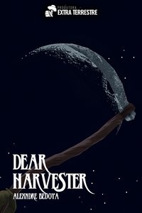 Imagem do Filme Dear Harvester