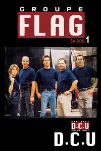 Постер сериала «Groupe flag (2002)» — (1 из 3)