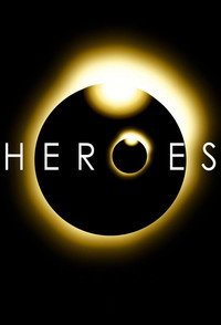Постер сериала «Герои (2006 - 2010)» — (11 из 126)