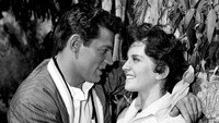 «The Diary of a High School Bride (1959)» — обои к фильму #1
