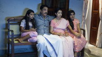 «Papanasam (2015)» — обои к фильму #1