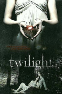Постер фильма «Twilight (2008)» — (9 из 147)