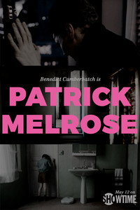 Постер сериала «Патрик Мелроуз (2018)» — (11 из 41)