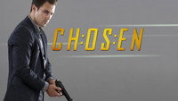 «Избранный (2013 - 2014)» — обои к сериалу #4