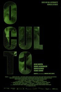 Oculto (2020)