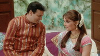 Praveen Spots Ichha
