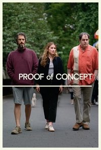 Poster de Proof of Concept