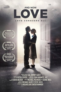Постер к фильму And Now, Love (2018)