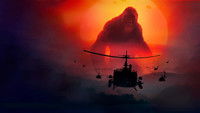 Kong: Skull Island