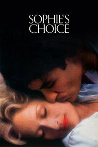Постер фильма «Выбор Софи (1982)» — (7 из 66)