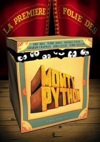 La Première Folie des Monty Python (1971)