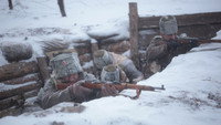 «Первая мировая (2014)» — обои к сериалу #4