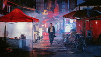 «Долгий день уходит в ночь (2018)» — обои к фильму #10