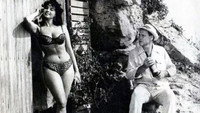 «La leona (1964)» — обои к фильму #1