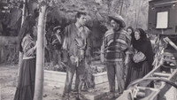 «Сила и слава (1961)» — обои к фильму #1