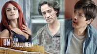 «В любой день (2016)» — обои к сериалу #1