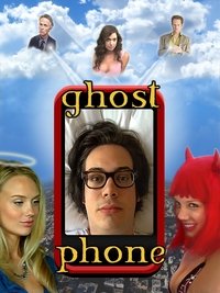 Poster de Ghost Phone