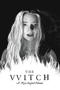 Постер фильма «Ведьма (2015)» — (50 из 106)