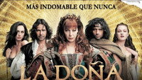 «Донья (2011 - 2012)» — обои к сериалу #1