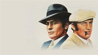 «Борсалино (1970)» — обои к фильму #4
