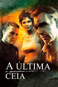 Imagem do Filme A Última Ceia