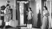 «Неприкасаемая (1960)» — обои к фильму #5