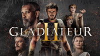 Gladiator II