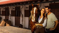 «Terra Brava (2019-2021)» — обои к сериалу #2