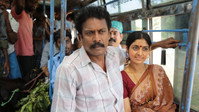 «வெள்ளை யானை (2021)» — обои к фильму #2