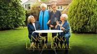 Обои к фильму «Nothing Like a Dame (2018)» — (12 из 21)