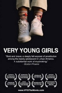 Постер фильма «Совсем юные девушки (2007)» — (2 из 2)