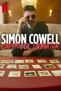 Simon Cowell: The Next Act
