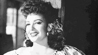 Обои к фильму «Моя дорогая Клементина (1946)» — (18 из 67)